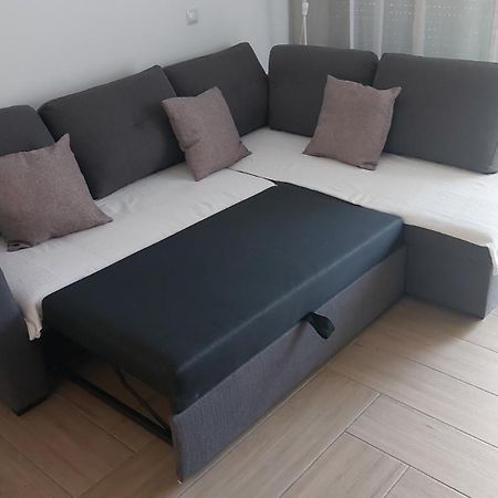 Alegranza Lägenhet Benalmádena Rum bild